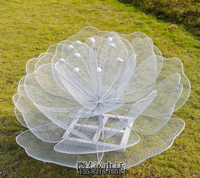 植物雕塑實拍圖 植物雕塑實拍圖