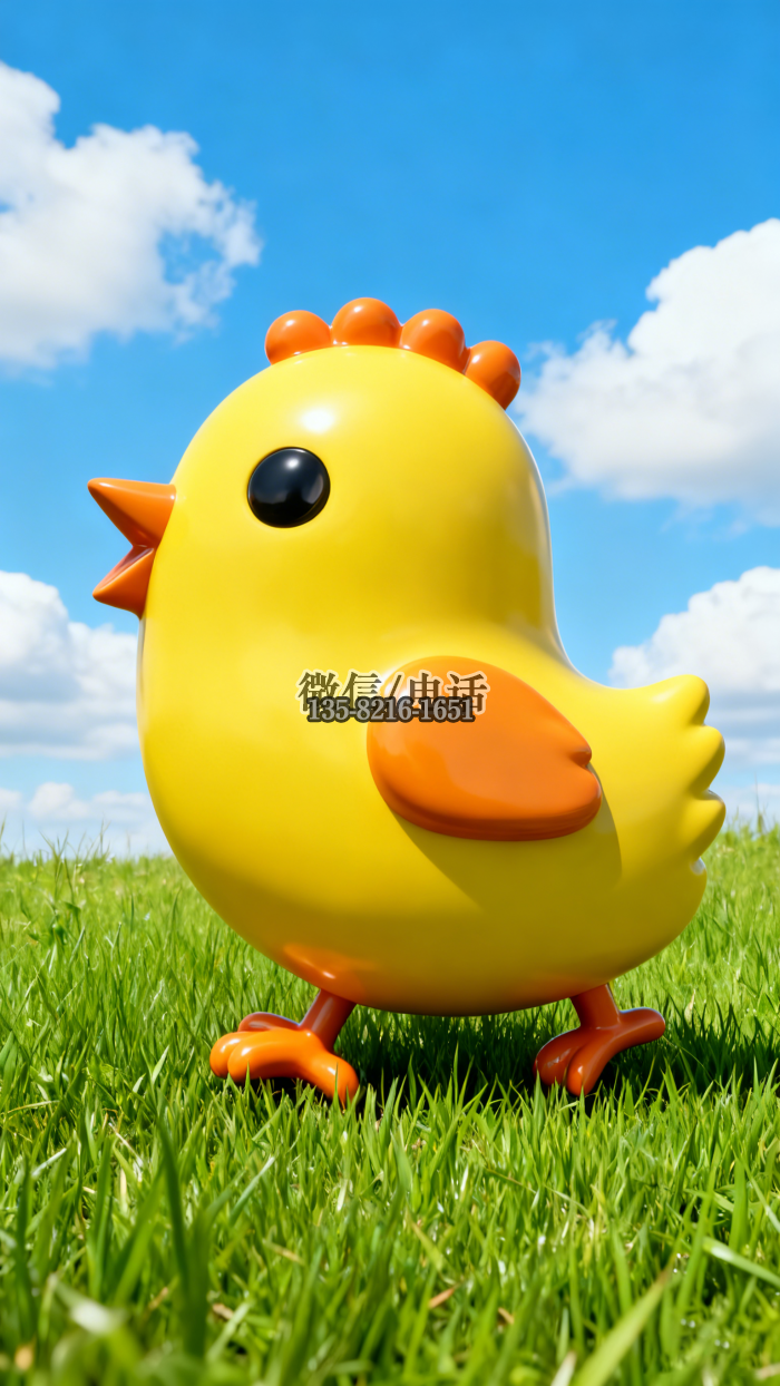 農(nóng)耕人物雕塑實(shí)拍圖