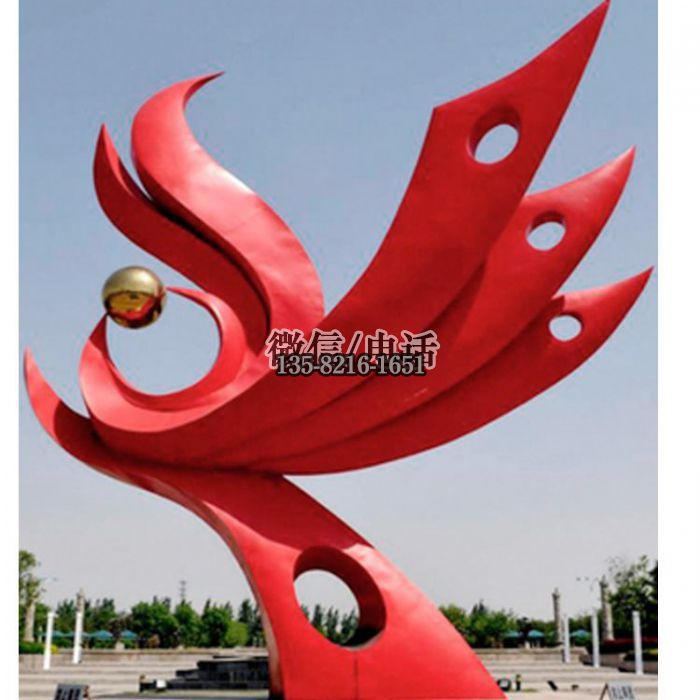 動(dòng)物雕塑實(shí)拍圖