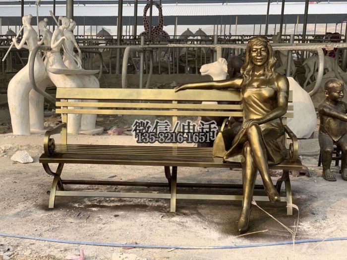 現貨圖片雕塑實拍圖
