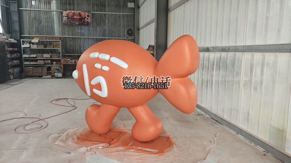成品展示